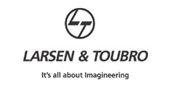 LARSEN & TOUBRO